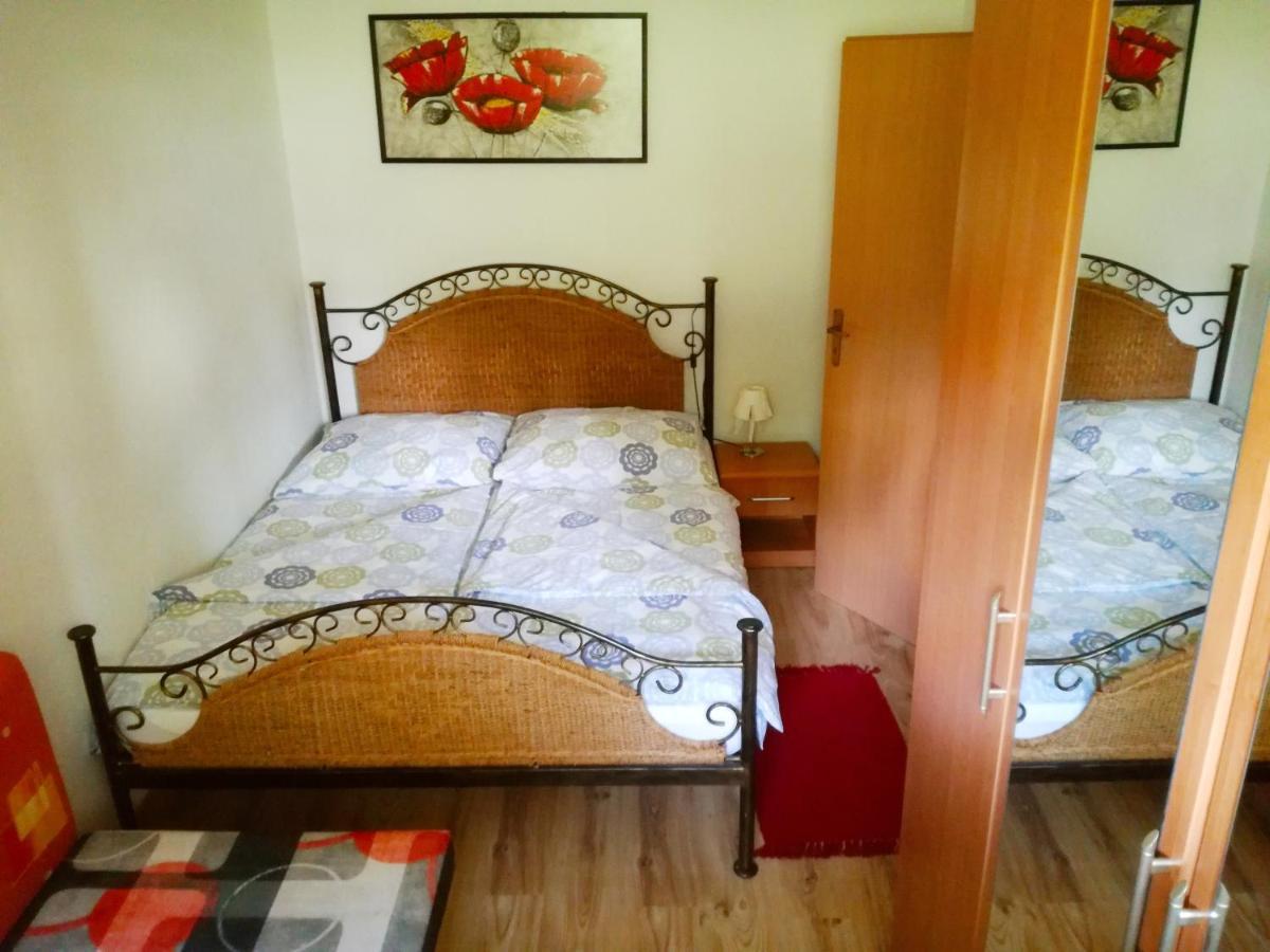 Apartman C. 8 Skalka Donovaly Exterior photo
