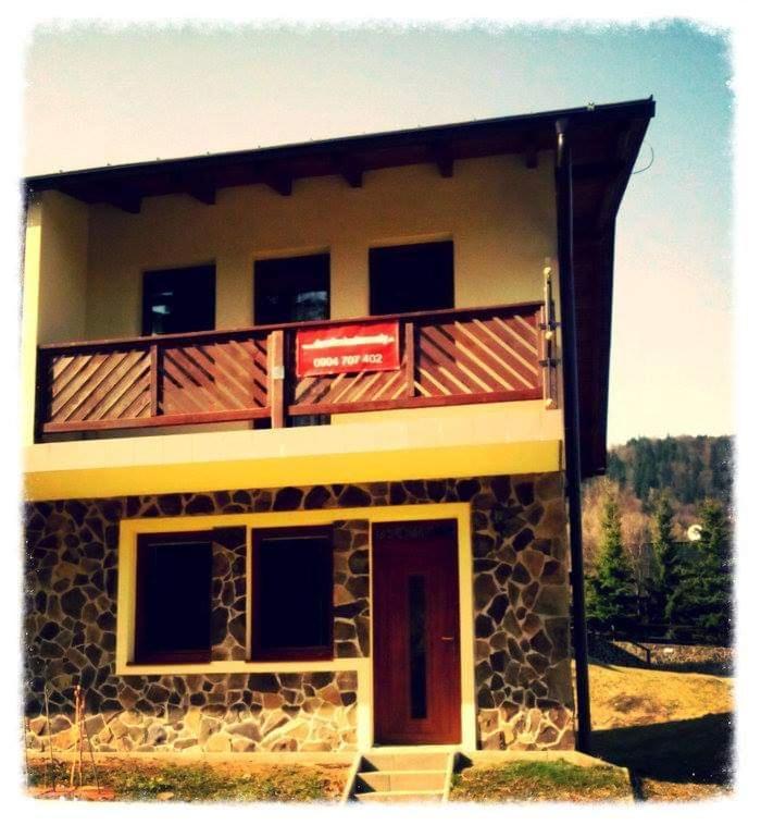 Apartman C. 8 Skalka Donovaly Exterior photo