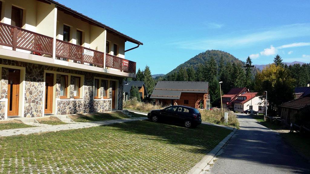 Apartman C. 8 Skalka Donovaly Exterior photo