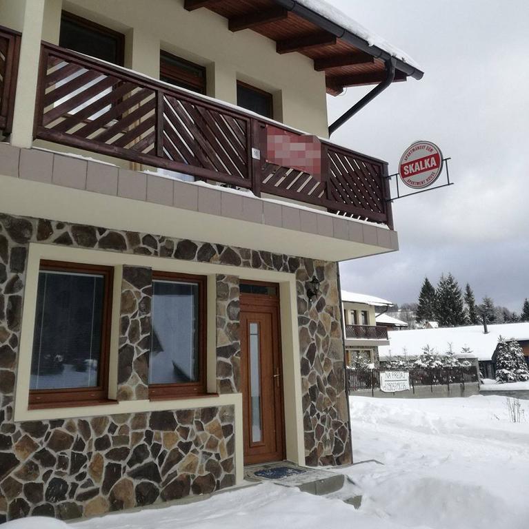 Apartman C. 8 Skalka Donovaly Exterior photo